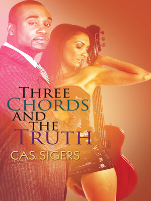 cover image of Three Chords and the Truth